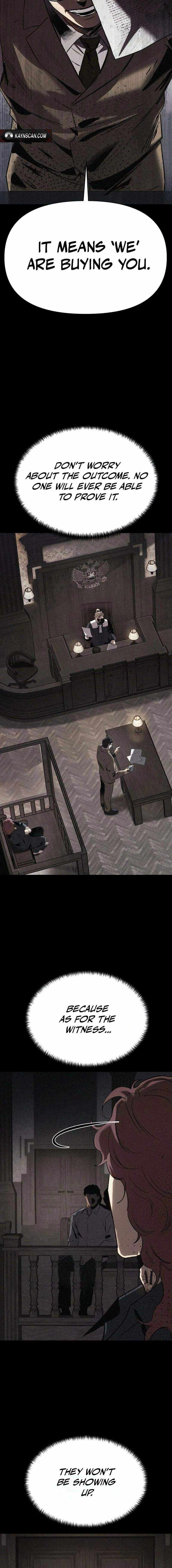 Read Ovcharka  chapter 17 image 3 on Lezhin