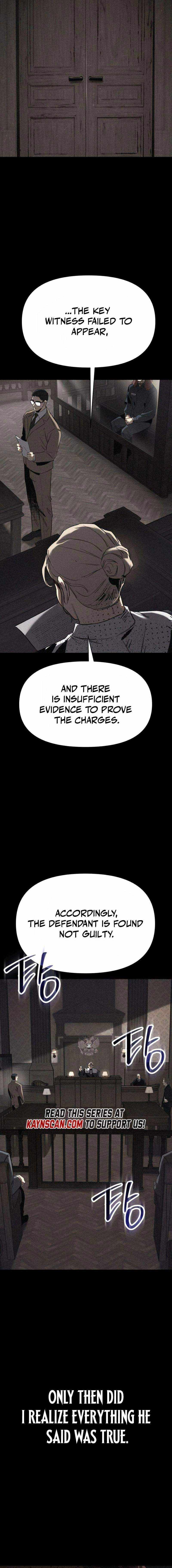 Read Ovcharka  chapter 17 image 4 on Lezhin