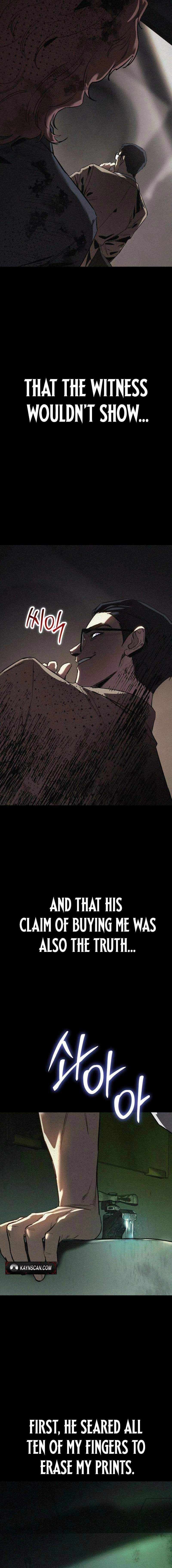 Read Ovcharka  chapter 17 image 5 on Lezhin