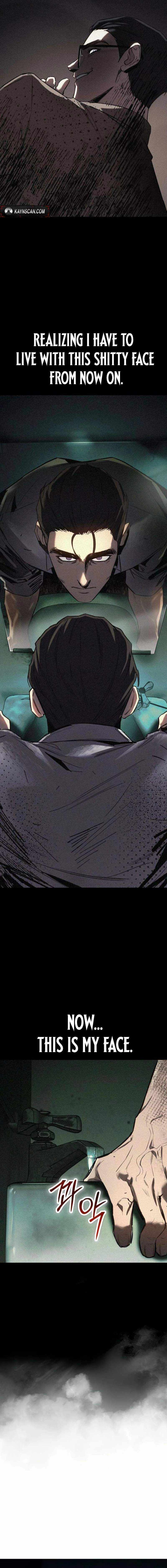 Read Ovcharka  chapter 17 image 7 on Lezhin