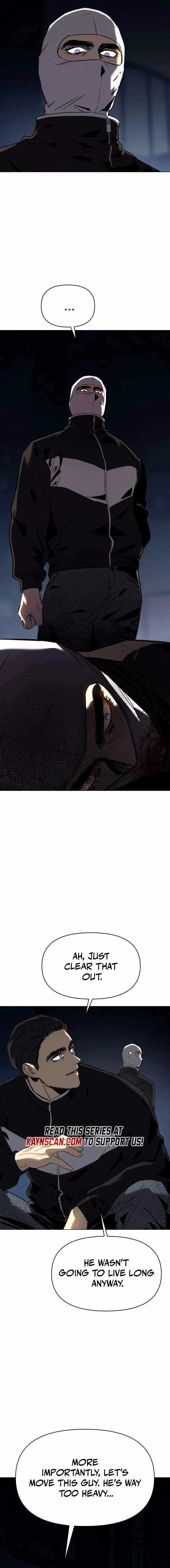 Read Ovcharka  chapter 17 image 8 on Lezhin