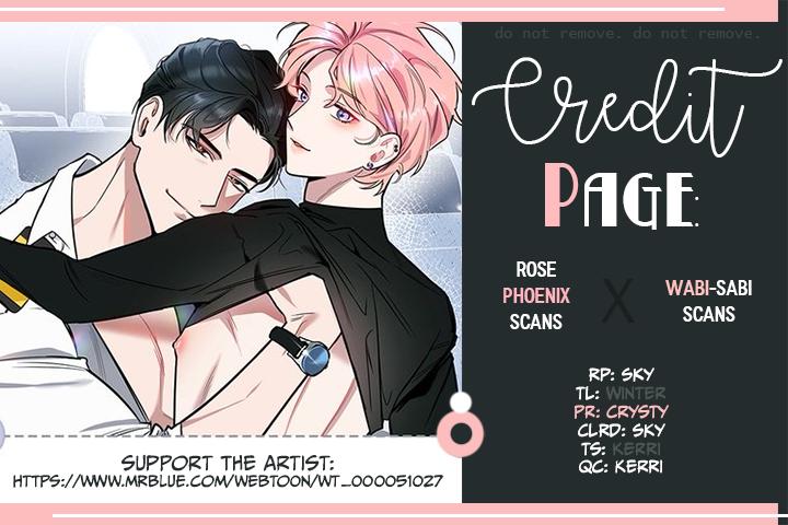 Read Over Heat by Chamji chapter 1 image 1 on Lezhin