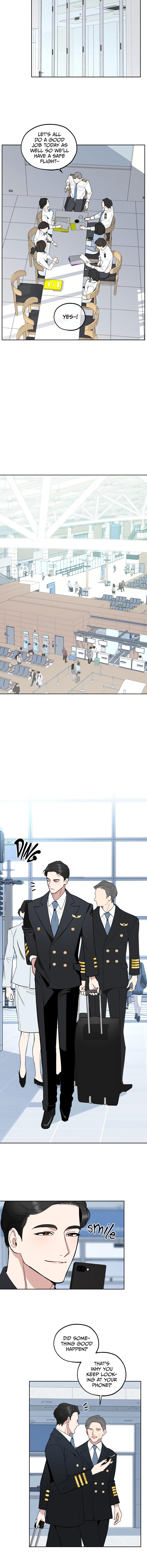 Read Over Heat by Chamji chapter 1 image 11 on Lezhin