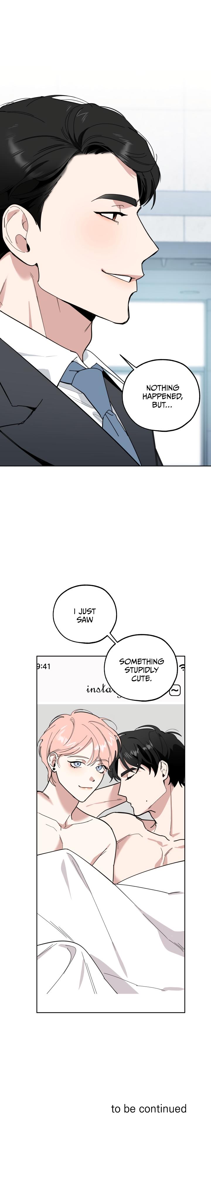 Read Over Heat by Chamji chapter 1 image 12 on Lezhin
