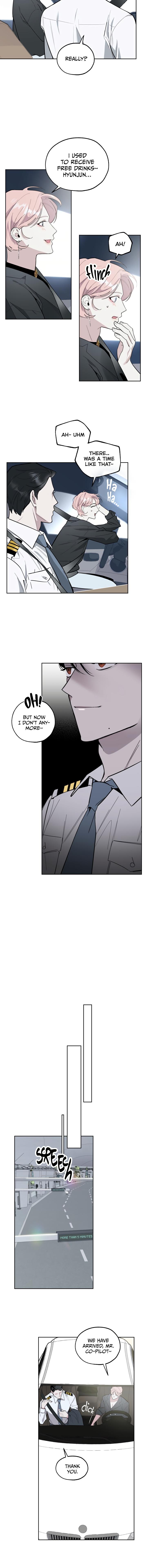 Read Over Heat by Chamji chapter 1 image 7 on Lezhin