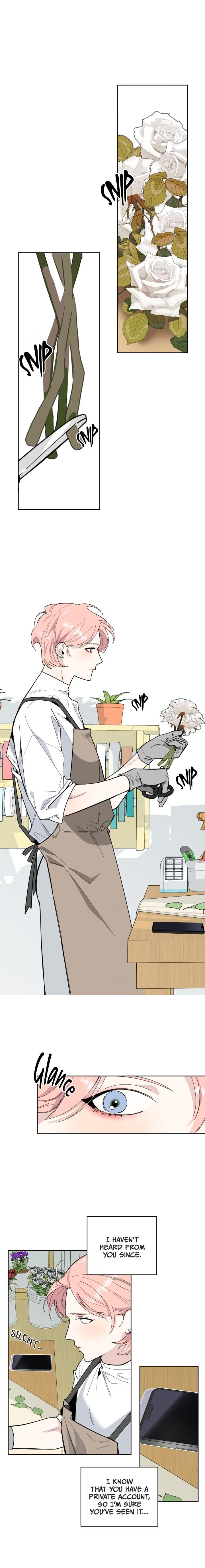 Read Over Heat by Chamji chapter 2 image 1 on Lezhin