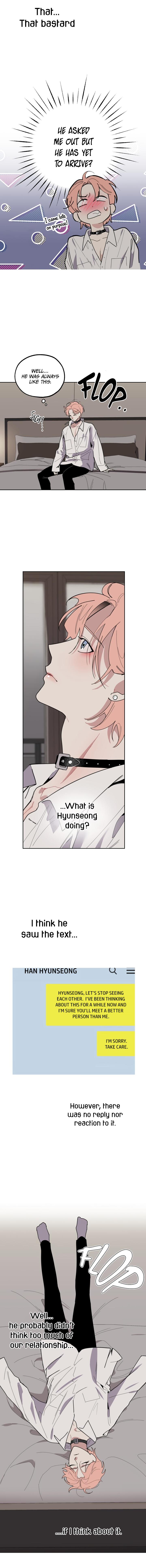Read Over Heat by Chamji chapter 2 image 13 on Lezhin