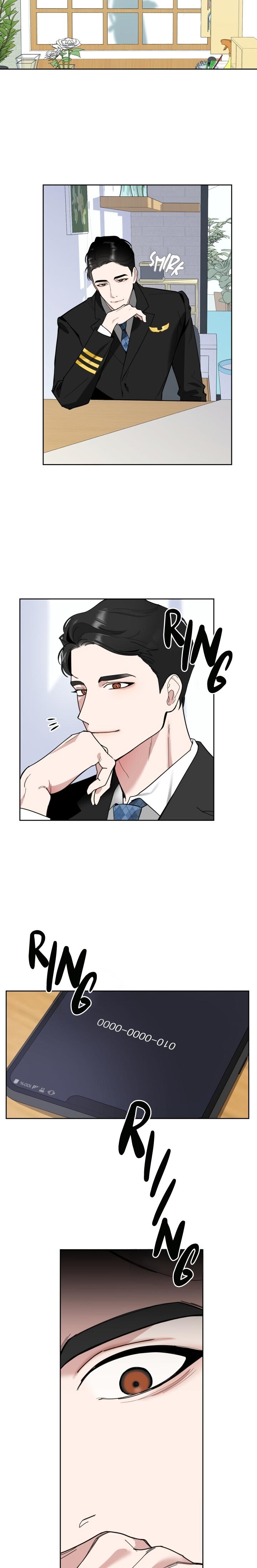 Read Over Heat by Chamji chapter 2 image 6 on Lezhin