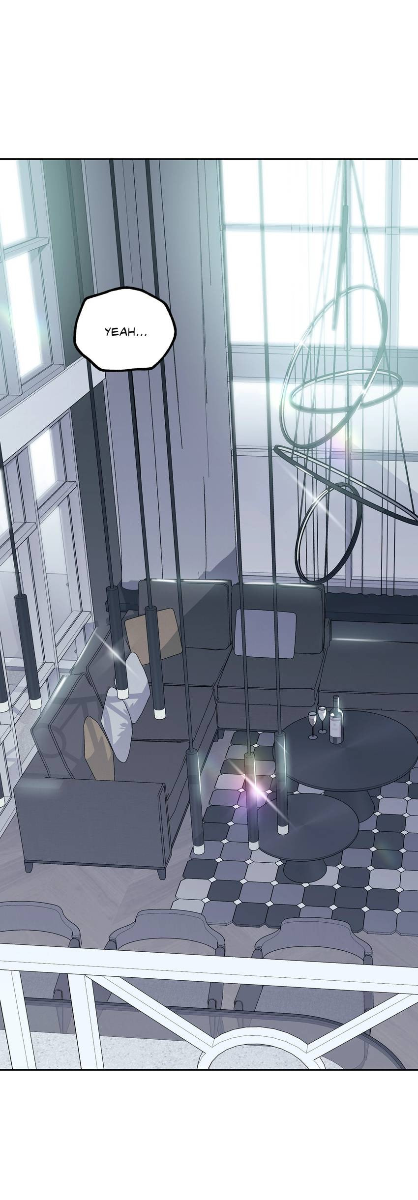 Read Over Heat (Chamji) chapter 1 image 11 on Lezhin