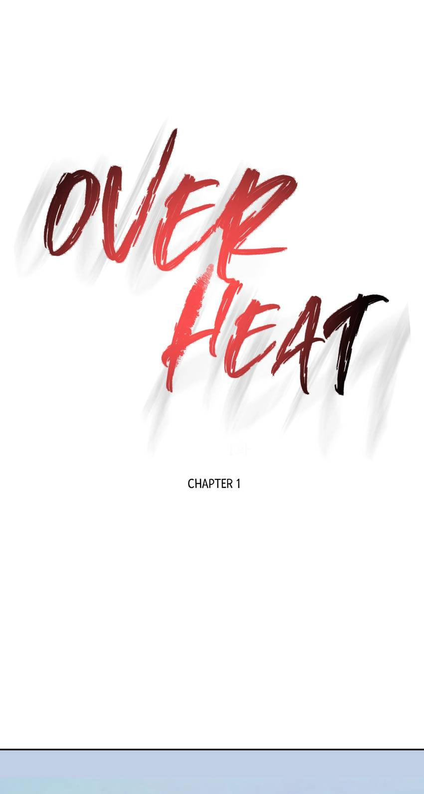 Read Over Heat (Chamji) chapter 1 image 12 on Lezhin