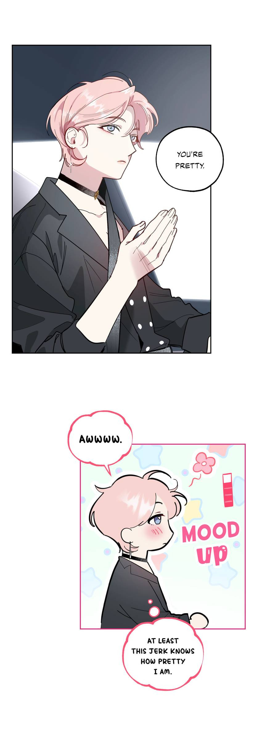 Read Over Heat (Chamji) chapter 1 image 21 on Lezhin