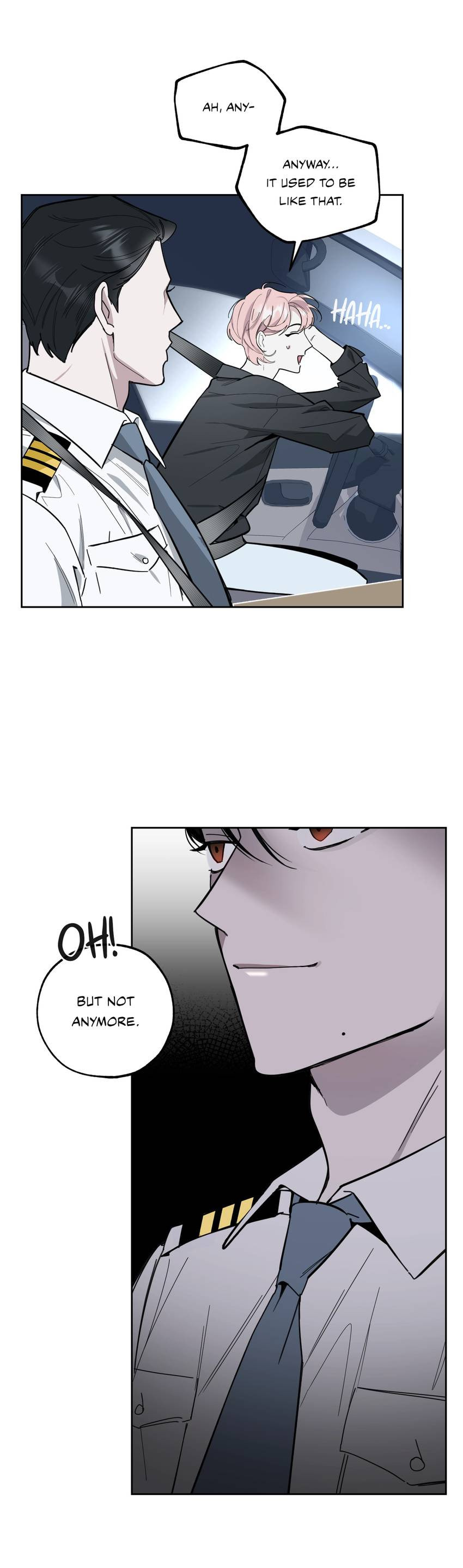 Read Over Heat (Chamji) chapter 1 image 23 on Lezhin