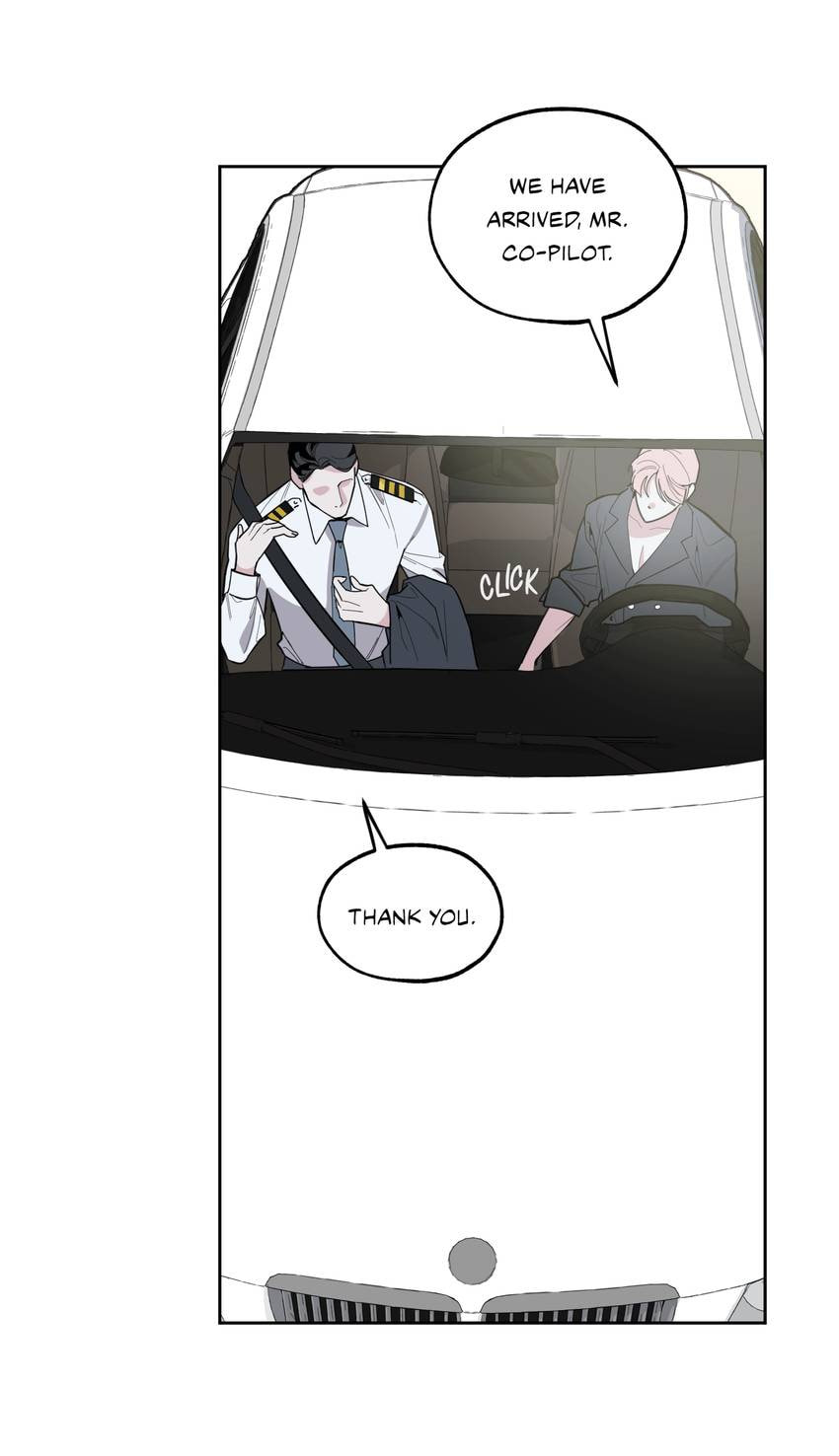 Read Over Heat (Chamji) chapter 1 image 26 on Lezhin