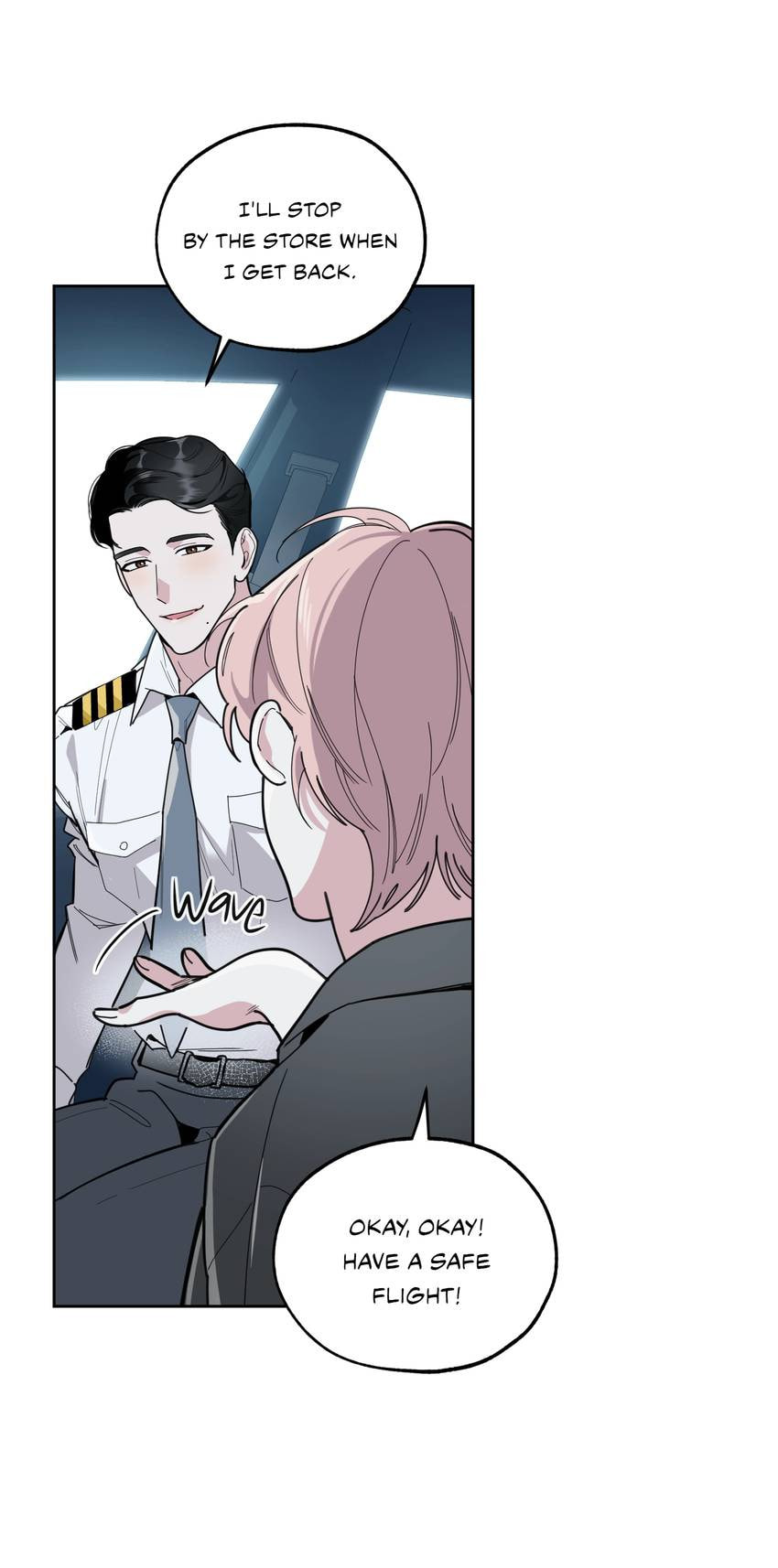 Read Over Heat (Chamji) chapter 1 image 27 on Lezhin