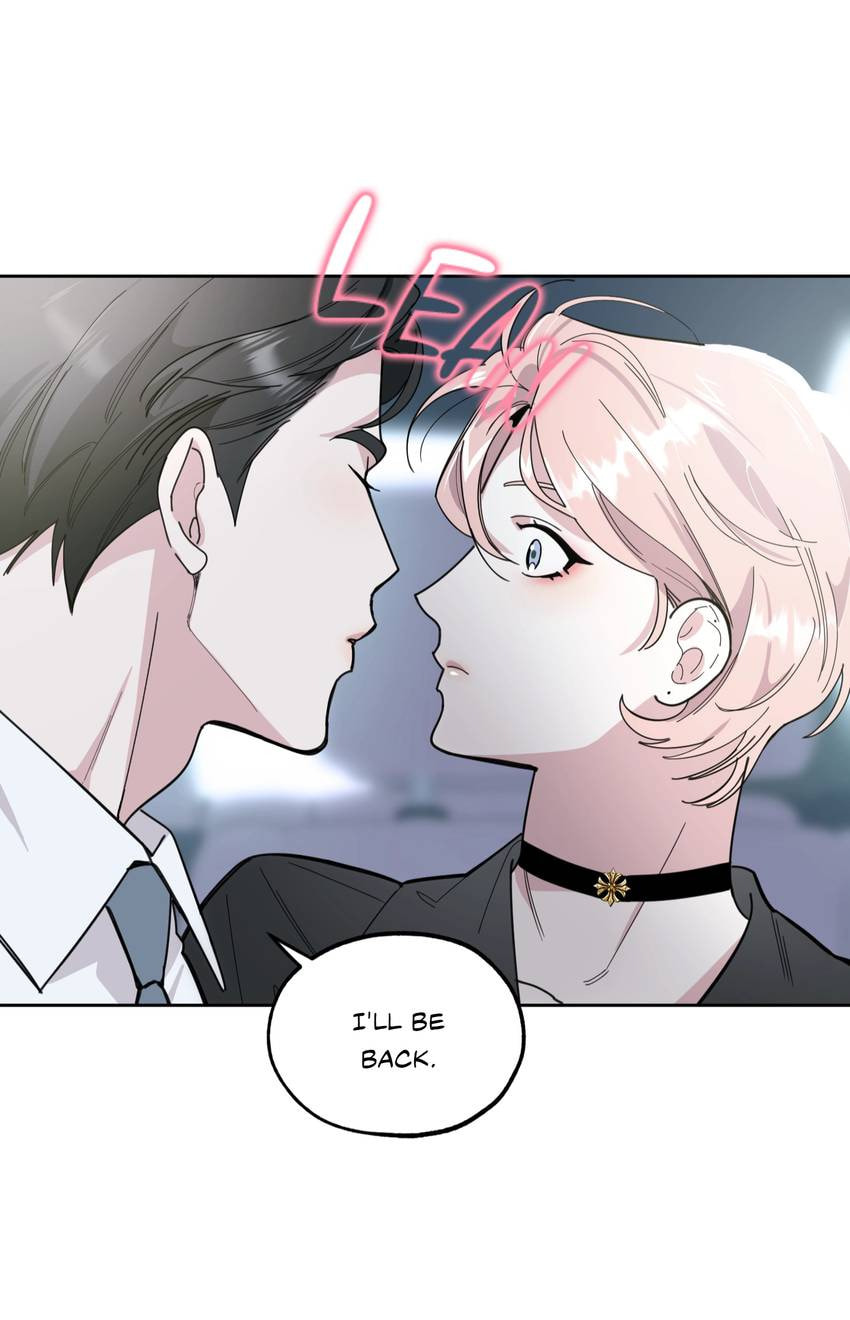 Read Over Heat (Chamji) chapter 1 image 28 on Lezhin