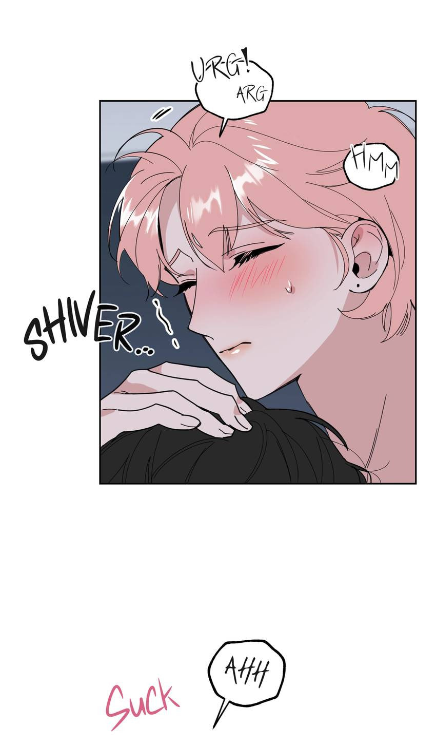 Read Over Heat (Chamji) chapter 1 image 3 on Lezhin