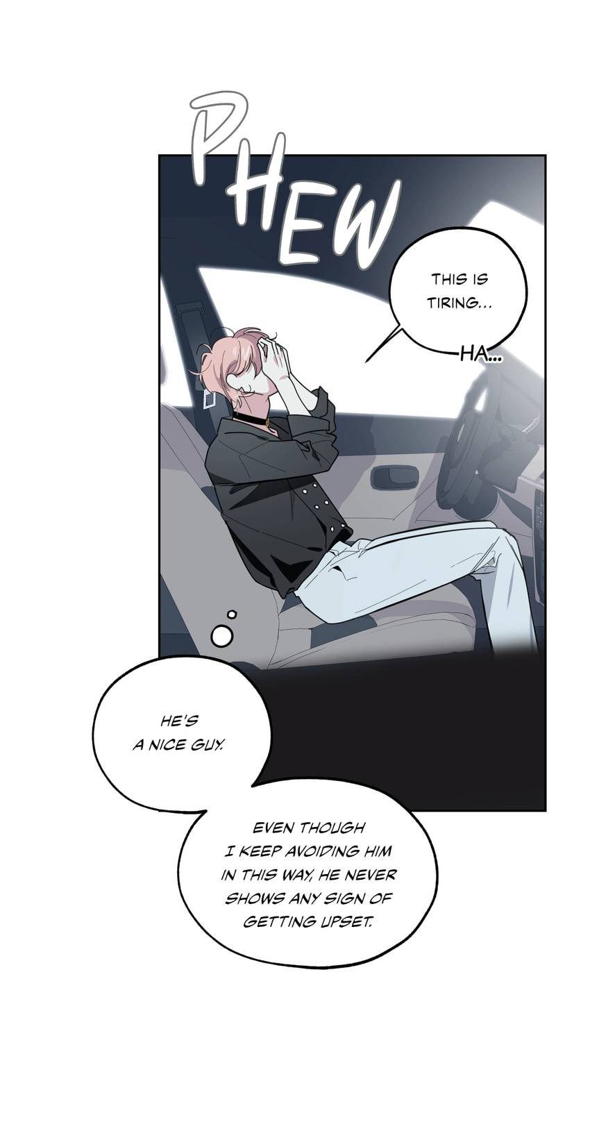 Read Over Heat (Chamji) chapter 1 image 31 on Lezhin