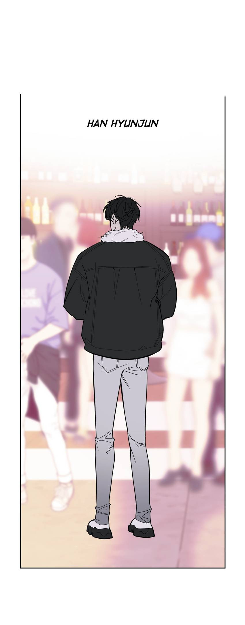 Read Over Heat (Chamji) chapter 1 image 34 on Lezhin
