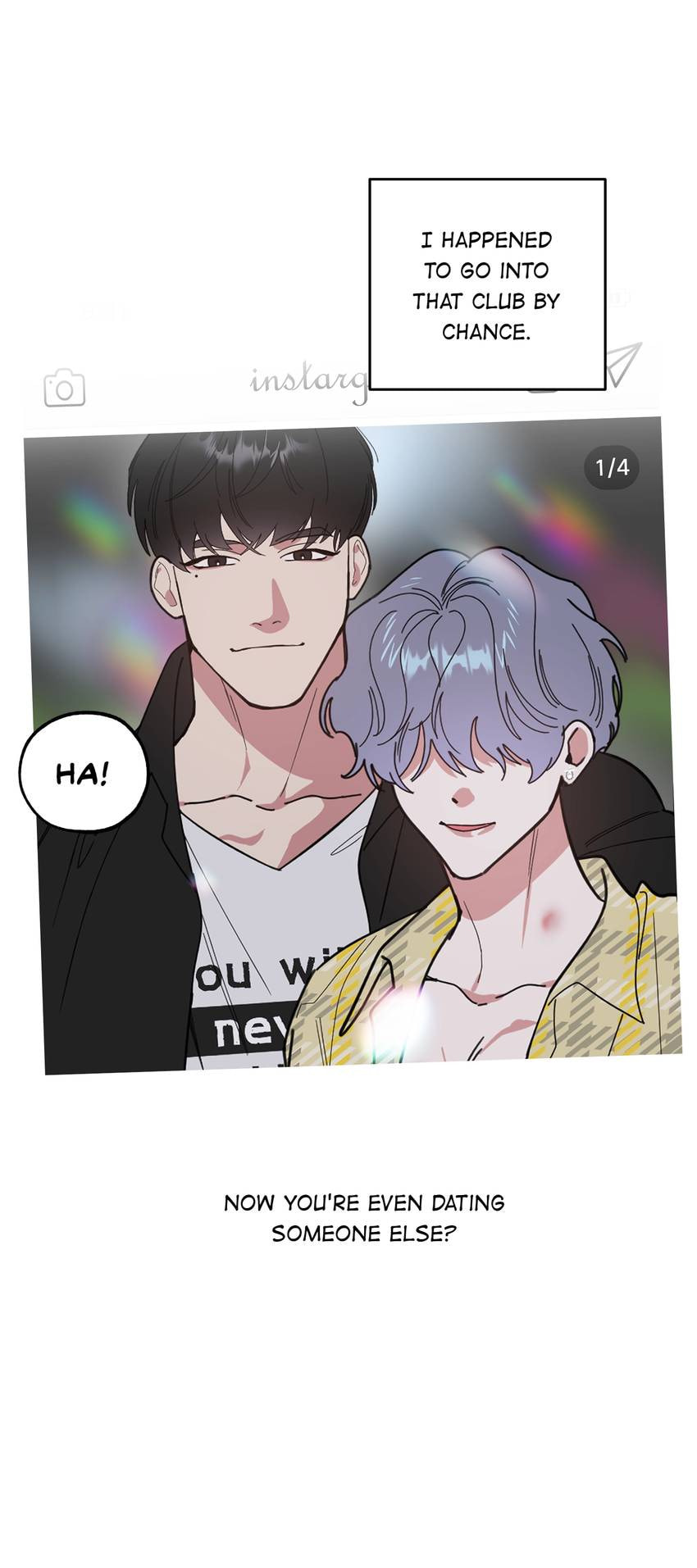 Read Over Heat (Chamji) chapter 1 image 36 on Lezhin