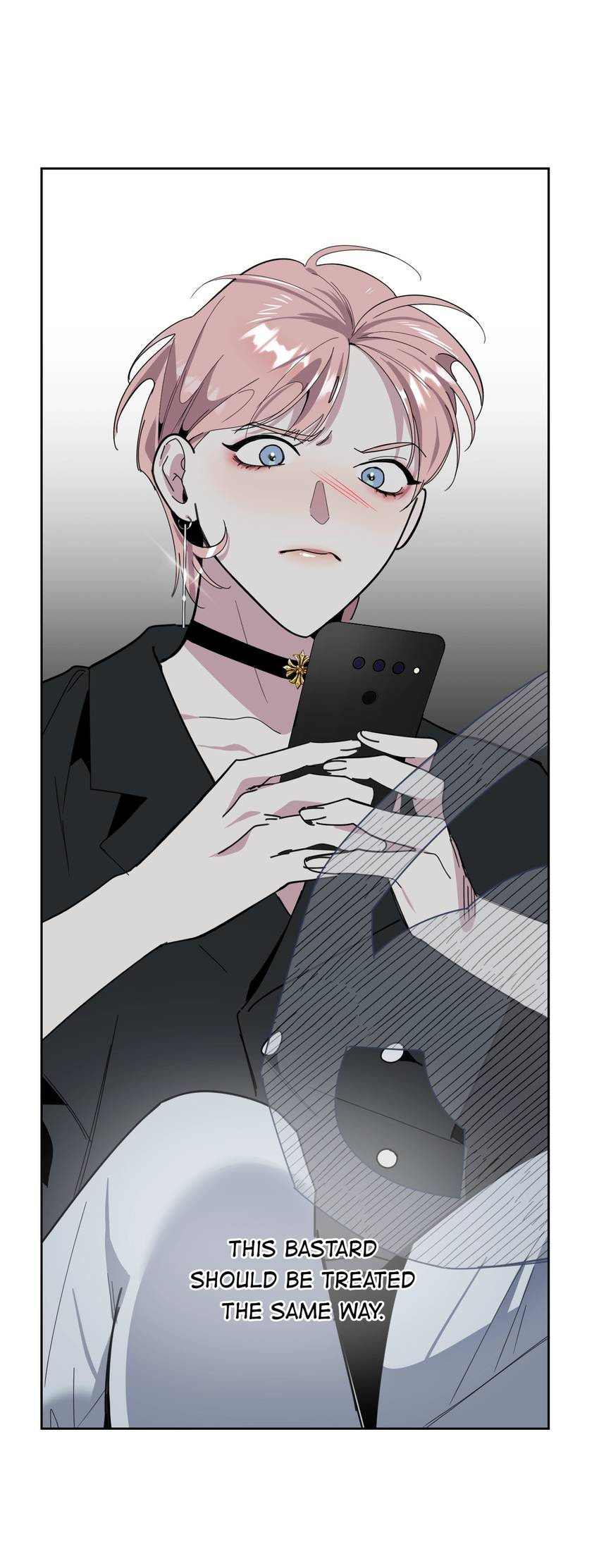 Read Over Heat (Chamji) chapter 1 image 37 on Lezhin