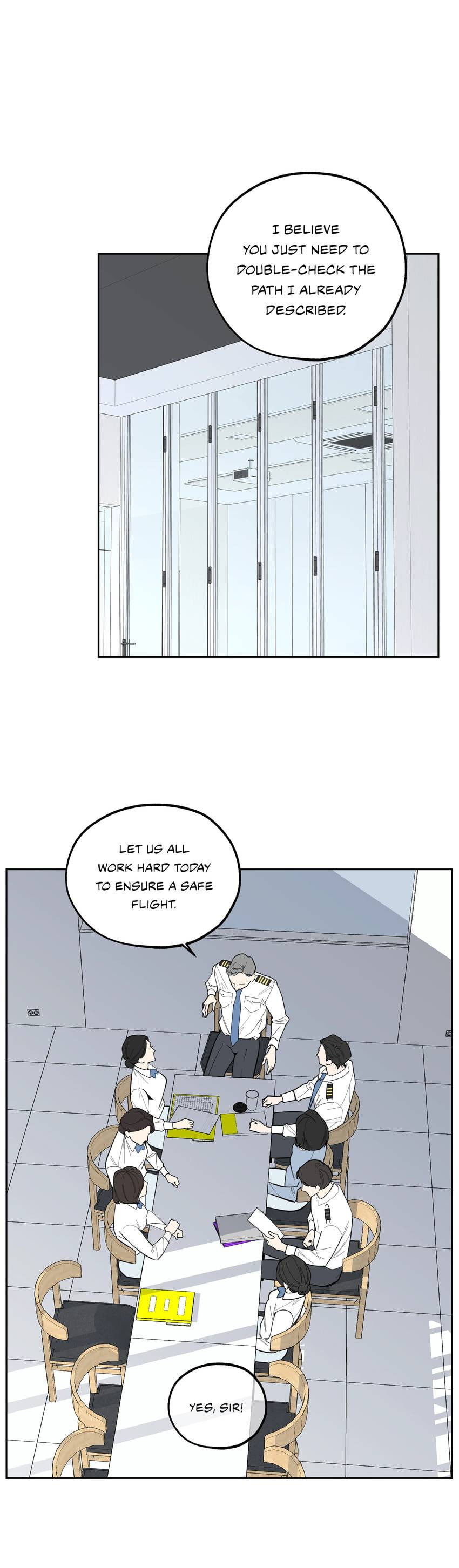 Read Over Heat (Chamji) chapter 1 image 39 on Lezhin