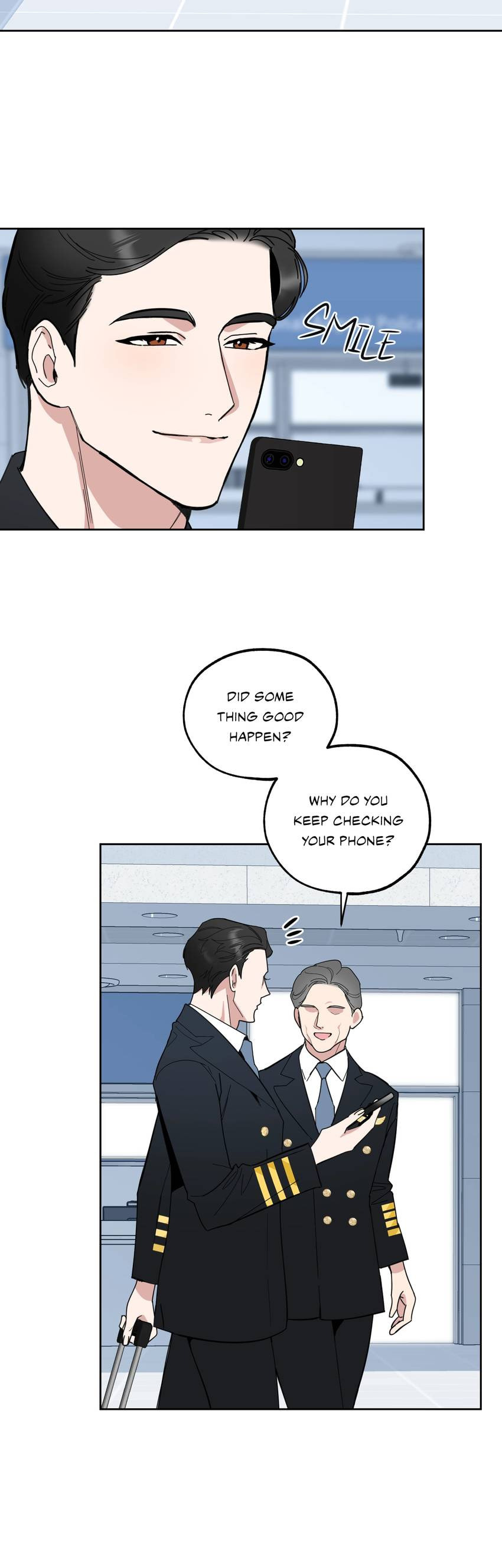 Read Over Heat (Chamji) chapter 1 image 43 on Lezhin
