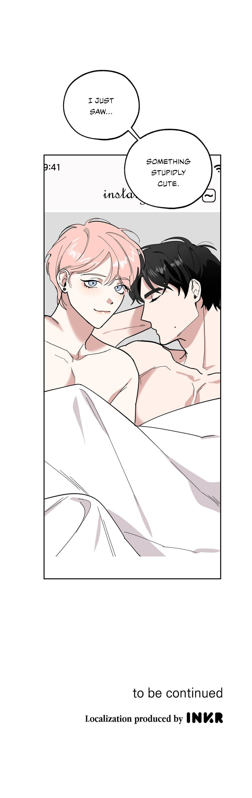 Read Over Heat (Chamji) chapter 1 image 45 on Lezhin