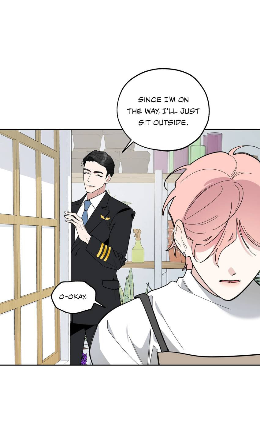 Read Over Heat (Chamji) chapter 2 image 14 on Lezhin