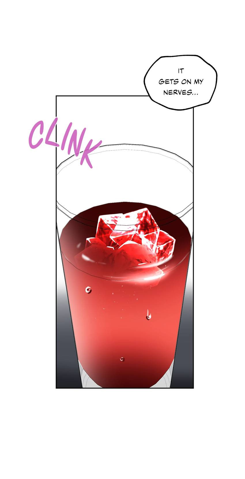 Read Over Heat (Chamji) chapter 2 image 17 on Lezhin