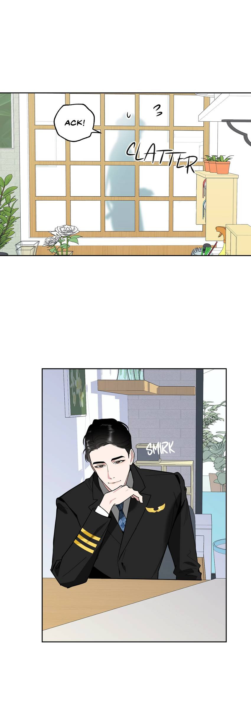 Read Over Heat (Chamji) chapter 2 image 18 on Lezhin