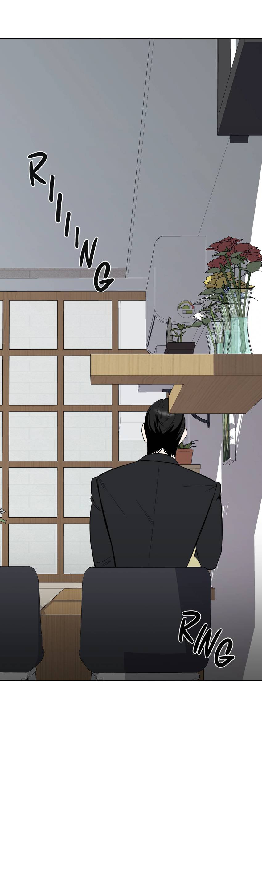 Read Over Heat (Chamji) chapter 2 image 21 on Lezhin