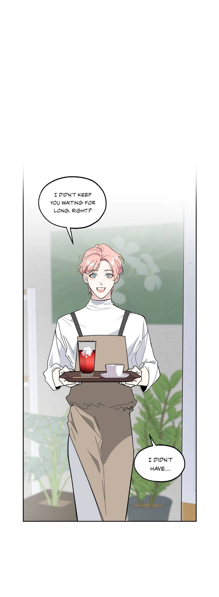 Read Over Heat (Chamji) chapter 2 image 22 on Lezhin