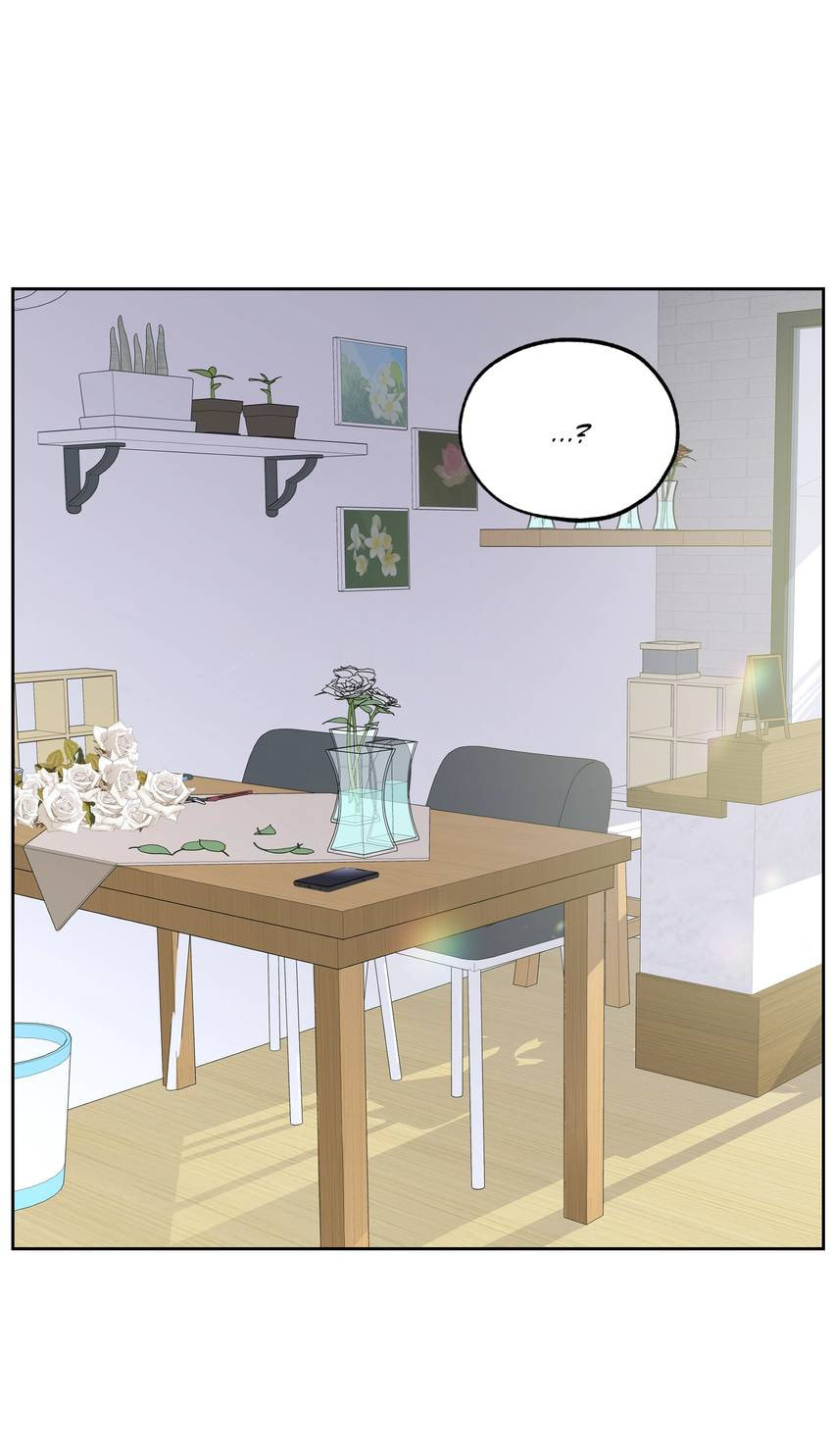 Read Over Heat (Chamji) chapter 2 image 23 on Lezhin