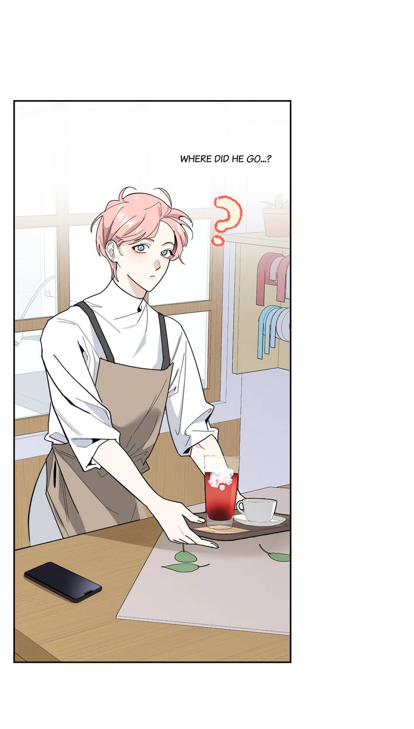 Read Over Heat (Chamji) chapter 2 image 24 on Lezhin