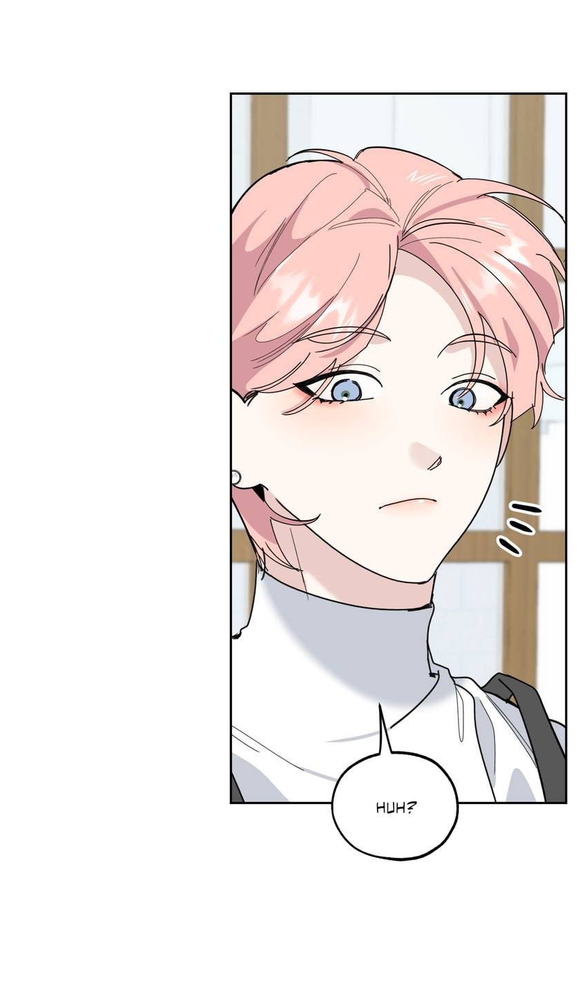 Read Over Heat (Chamji) chapter 2 image 25 on Lezhin