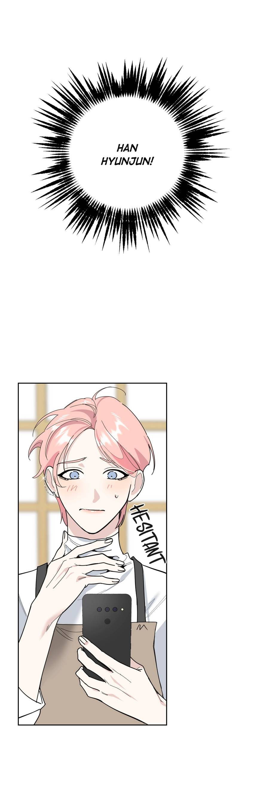 Read Over Heat (Chamji) chapter 2 image 27 on Lezhin