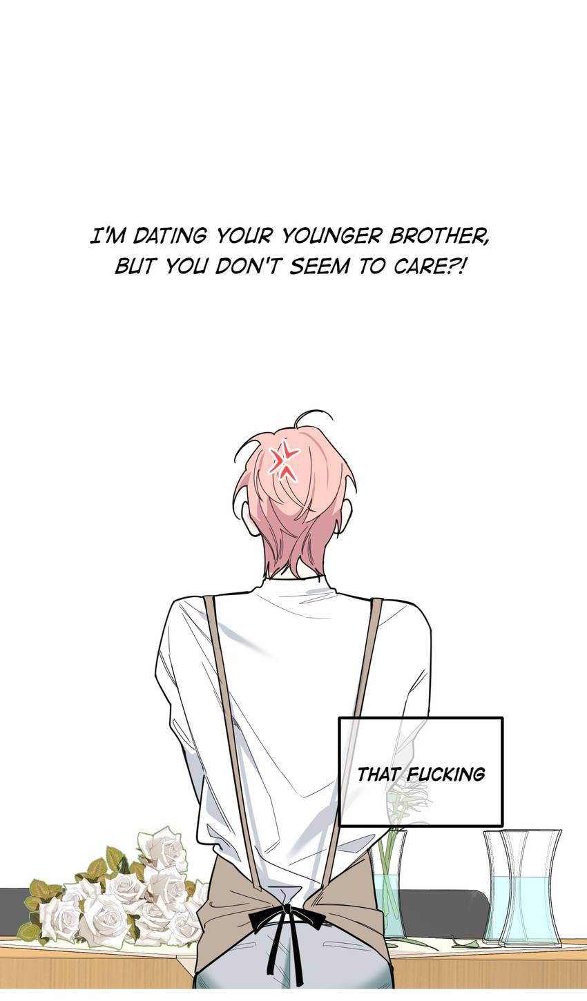 Read Over Heat (Chamji) chapter 2 image 3 on Lezhin