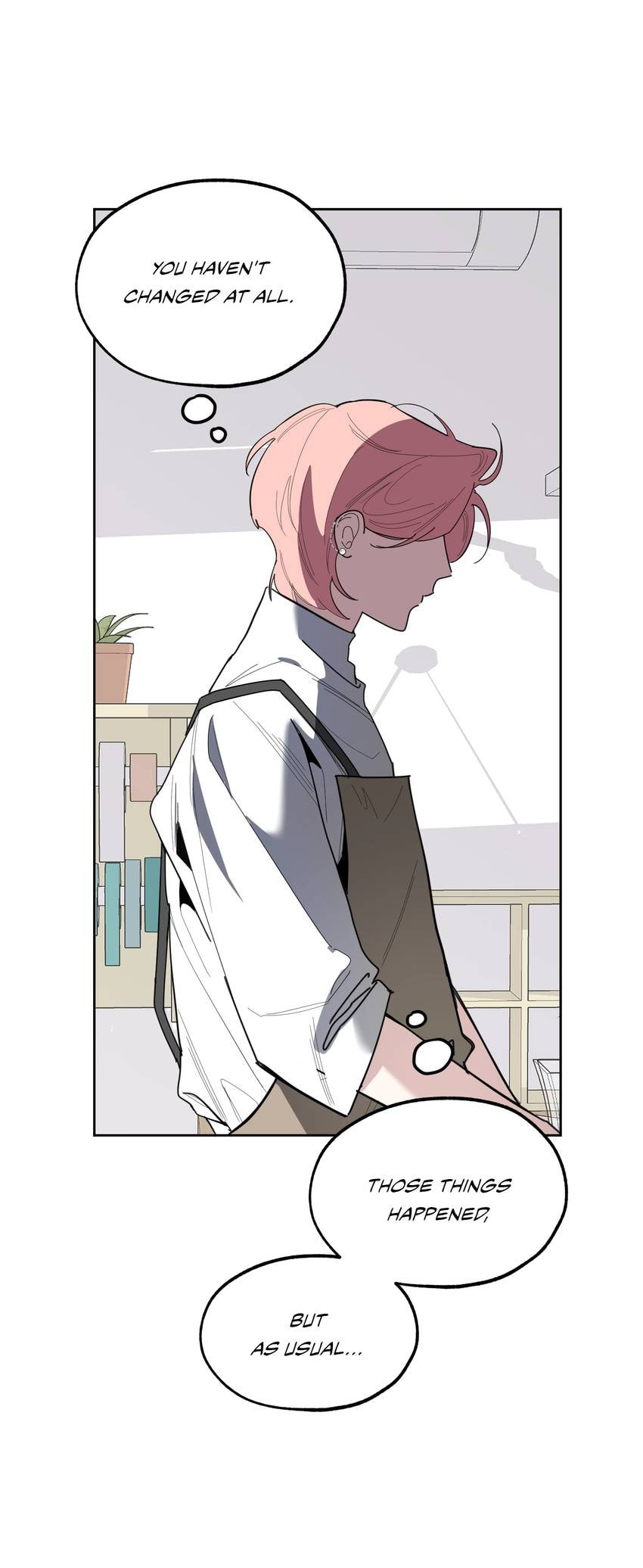 Read Over Heat (Chamji) chapter 2 image 30 on Lezhin