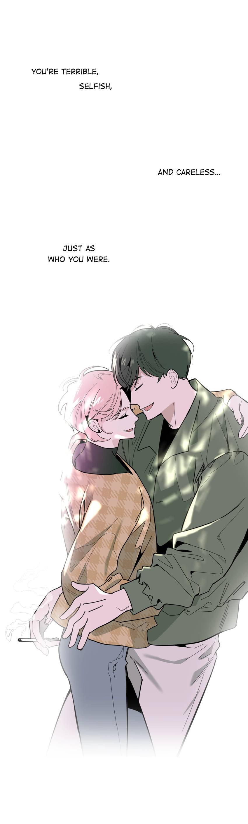 Read Over Heat (Chamji) chapter 2 image 31 on Lezhin