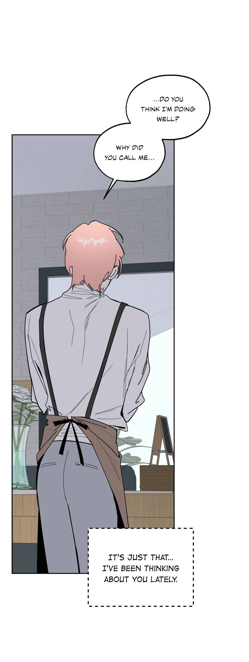 Read Over Heat (Chamji) chapter 2 image 32 on Lezhin