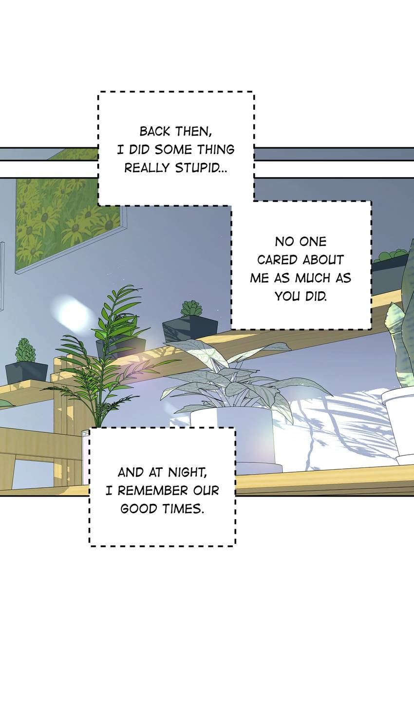 Read Over Heat (Chamji) chapter 2 image 33 on Lezhin