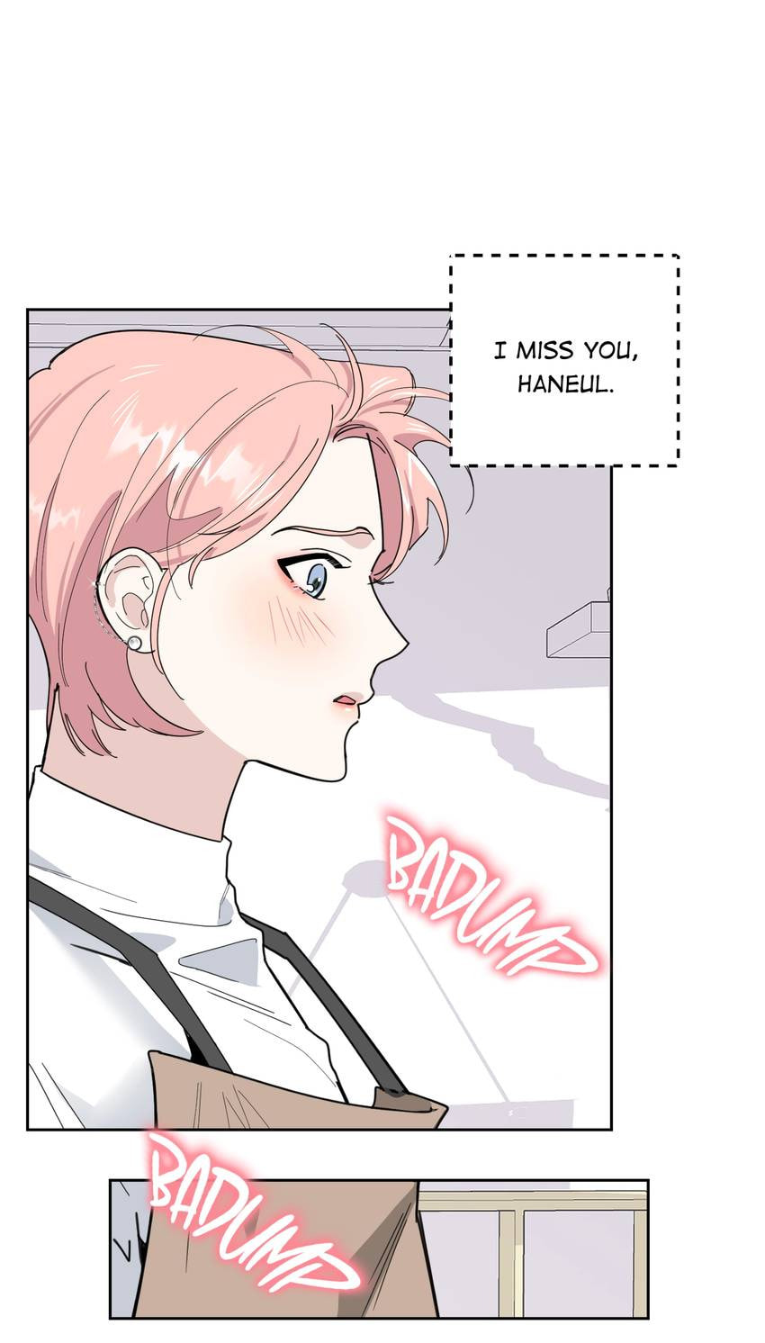 Read Over Heat (Chamji) chapter 2 image 34 on Lezhin