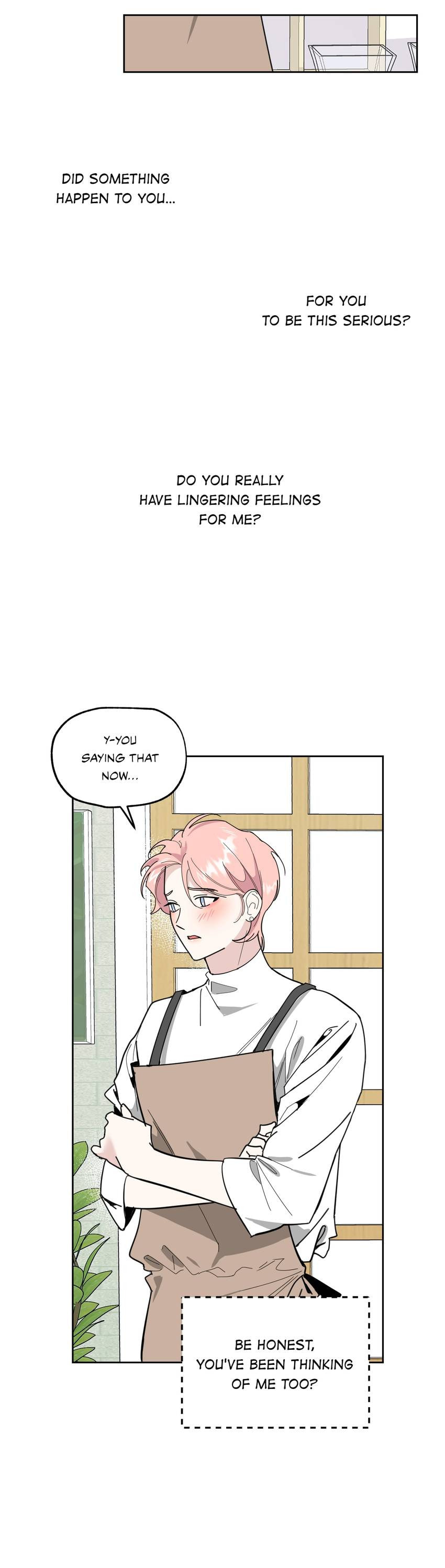 Read Over Heat (Chamji) chapter 2 image 35 on Lezhin