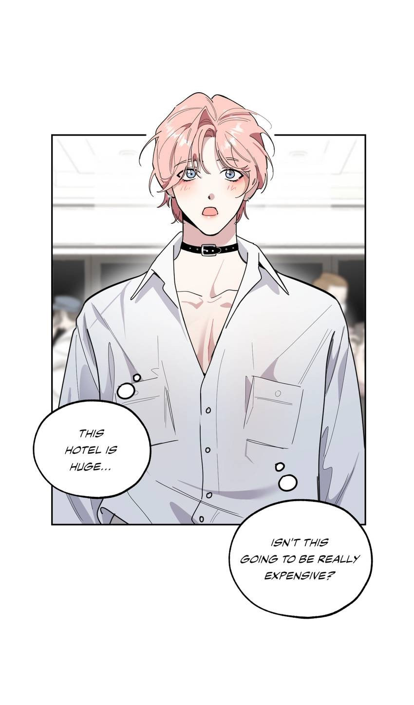 Read Over Heat (Chamji) chapter 2 image 38 on Lezhin