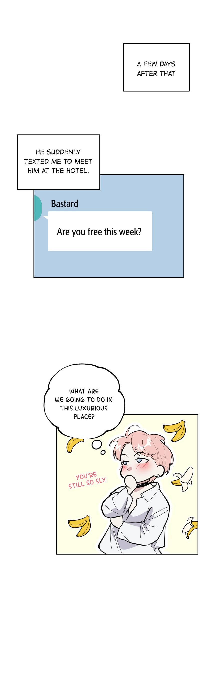 Read Over Heat (Chamji) chapter 2 image 39 on Lezhin