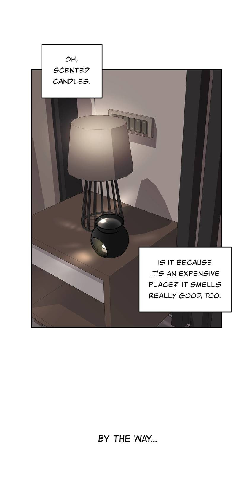 Read Over Heat (Chamji) chapter 2 image 41 on Lezhin