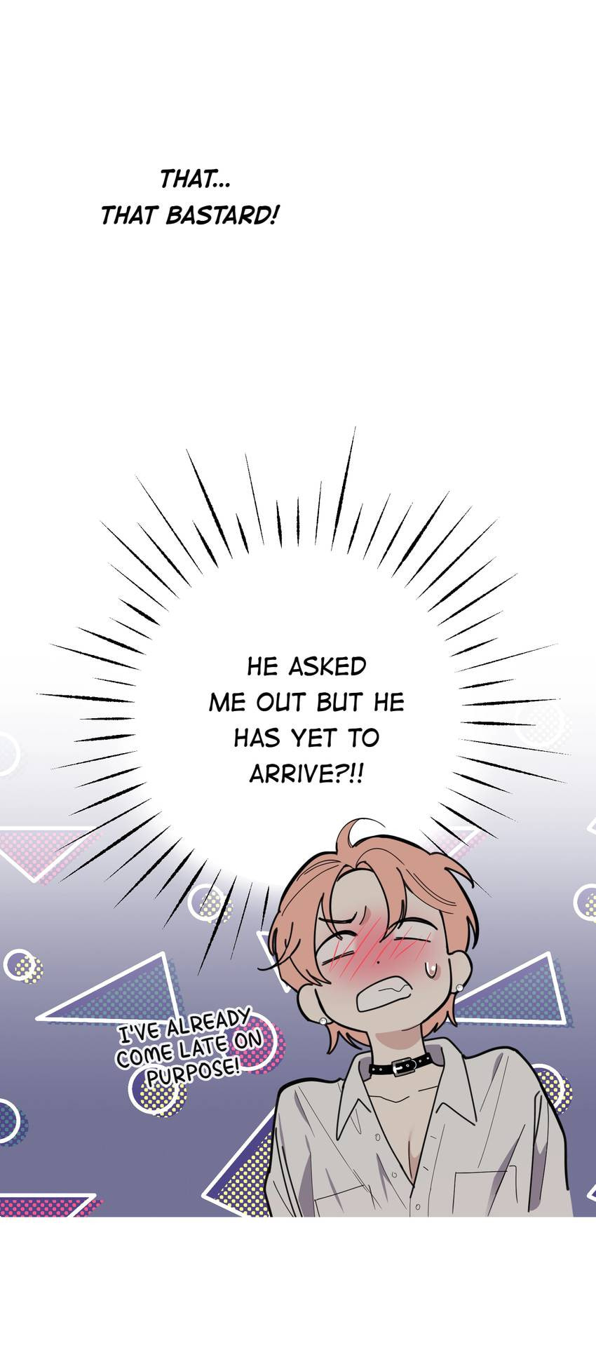 Read Over Heat (Chamji) chapter 2 image 43 on Lezhin