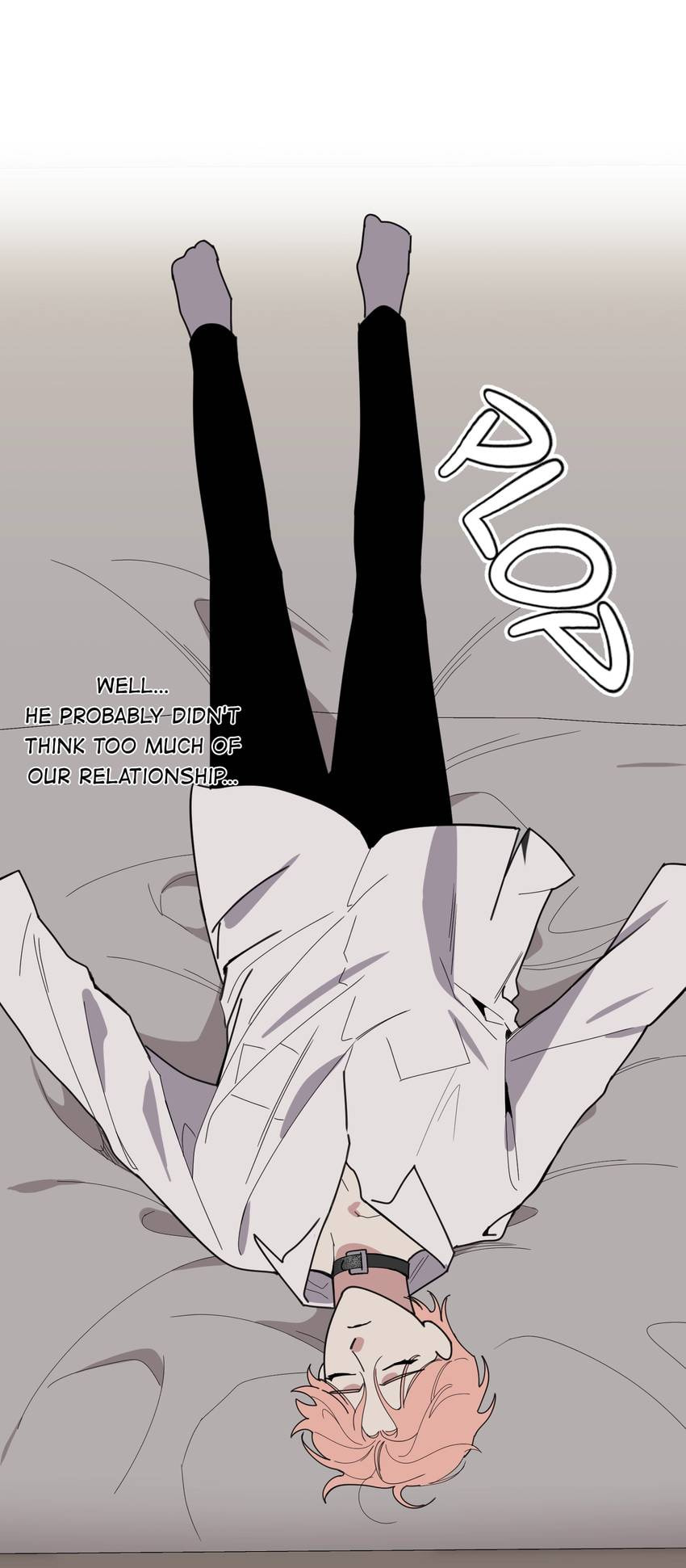 Read Over Heat (Chamji) chapter 2 image 46 on Lezhin