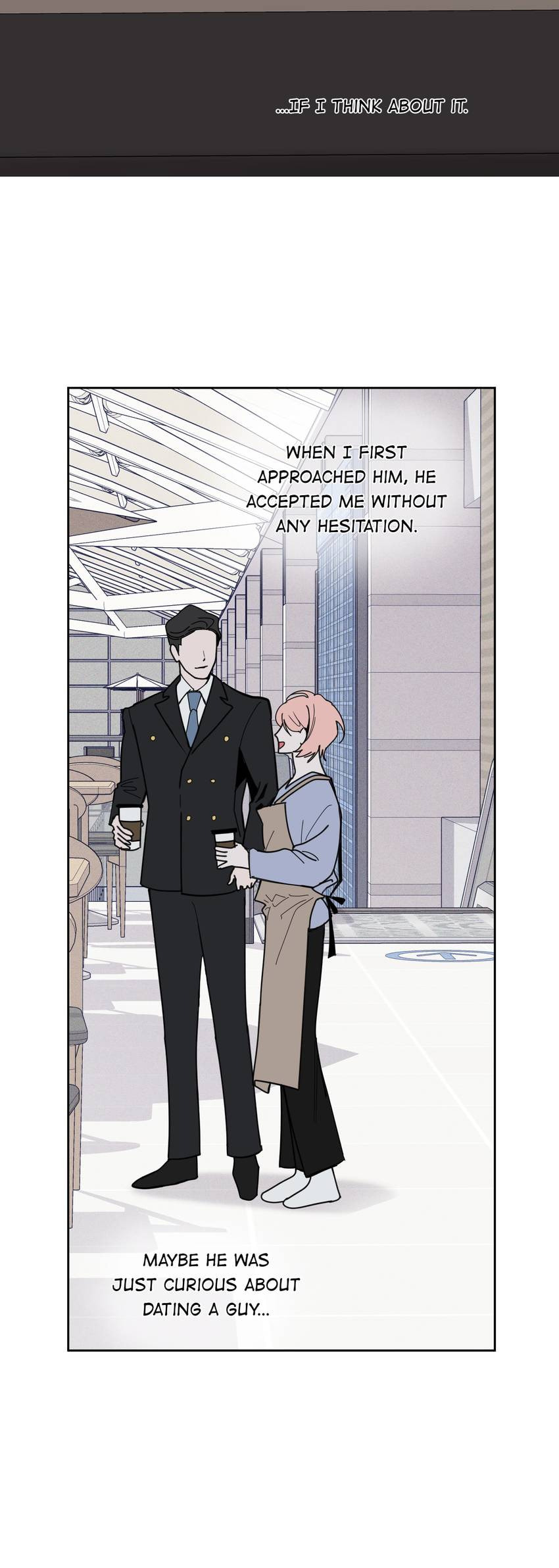 Read Over Heat (Chamji) chapter 2 image 47 on Lezhin