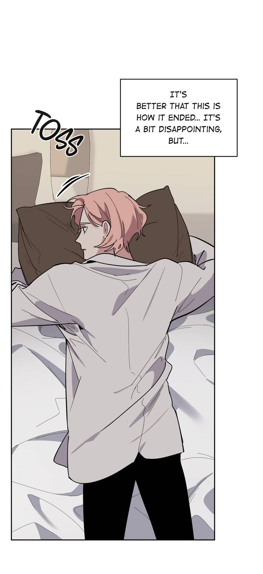 Read Over Heat (Chamji) chapter 2 image 48 on Lezhin